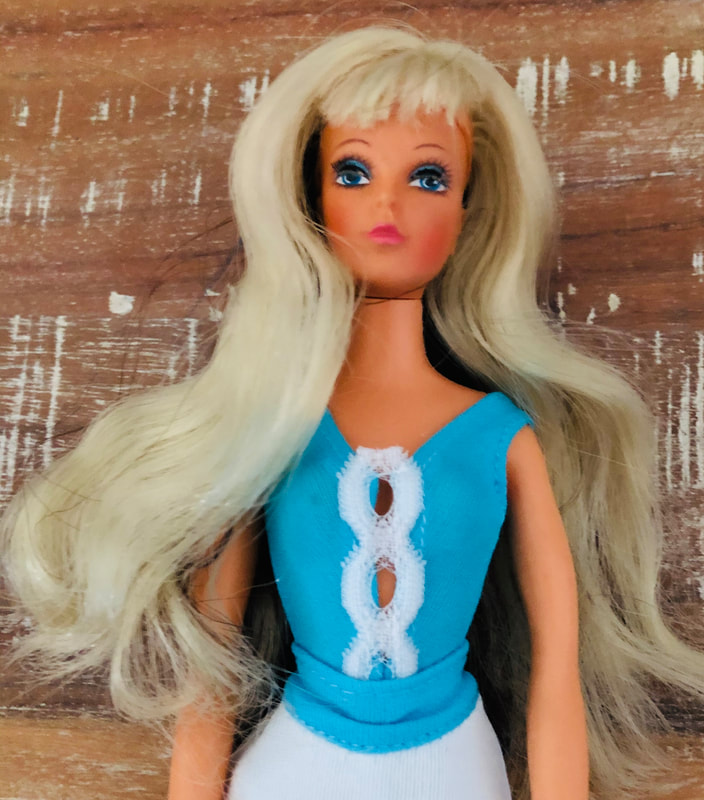 70s barbie